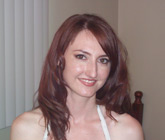Kendra James on Spanked Sweeties