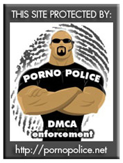 Porno Police: DCMA enforcement