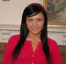 Ashli Orion