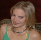 Lindsay Meyers