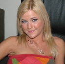 McKenzee Miles