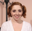 Ginger S.