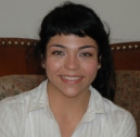Lilia Spinoza